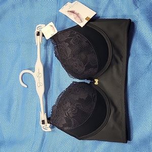 JESSICA SIMPSON BRA.